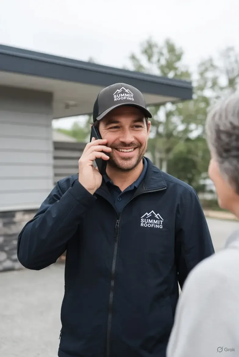 Flat Roof Leak Repair Merrillville, IN FAQs